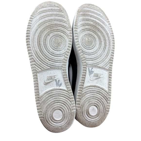 Nike Men’s Court Vision Low Next Nature made from sustainable materials Sz 12 - Picture 6 of 9